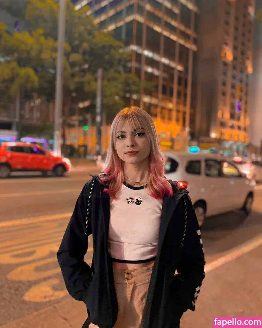 Ninelaris Onlyfans Photo Gallery 