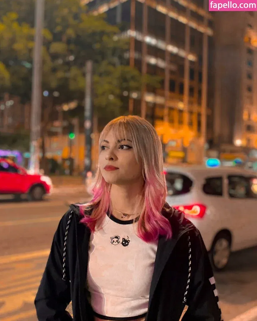 Ninelaris Onlyfans Photo Gallery 