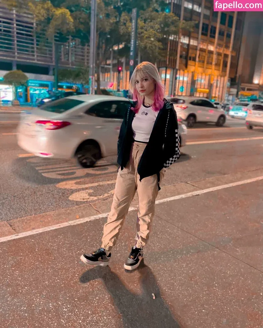 Ninelaris Onlyfans Photo Gallery 