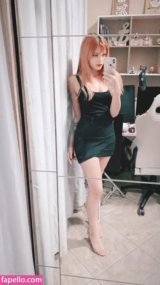 Ninelaris Onlyfans Photo Gallery 