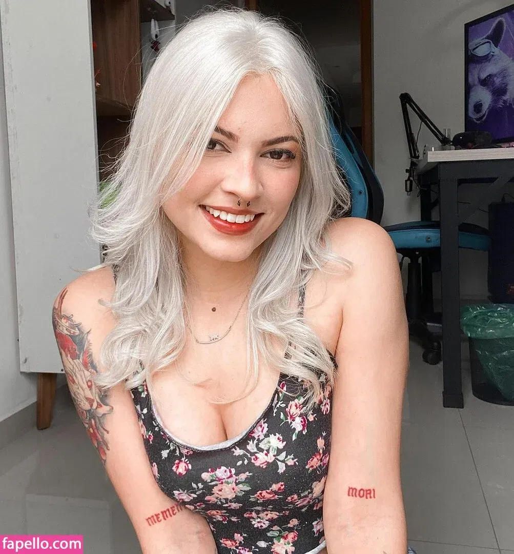 Ninelaris Onlyfans Photo Gallery 