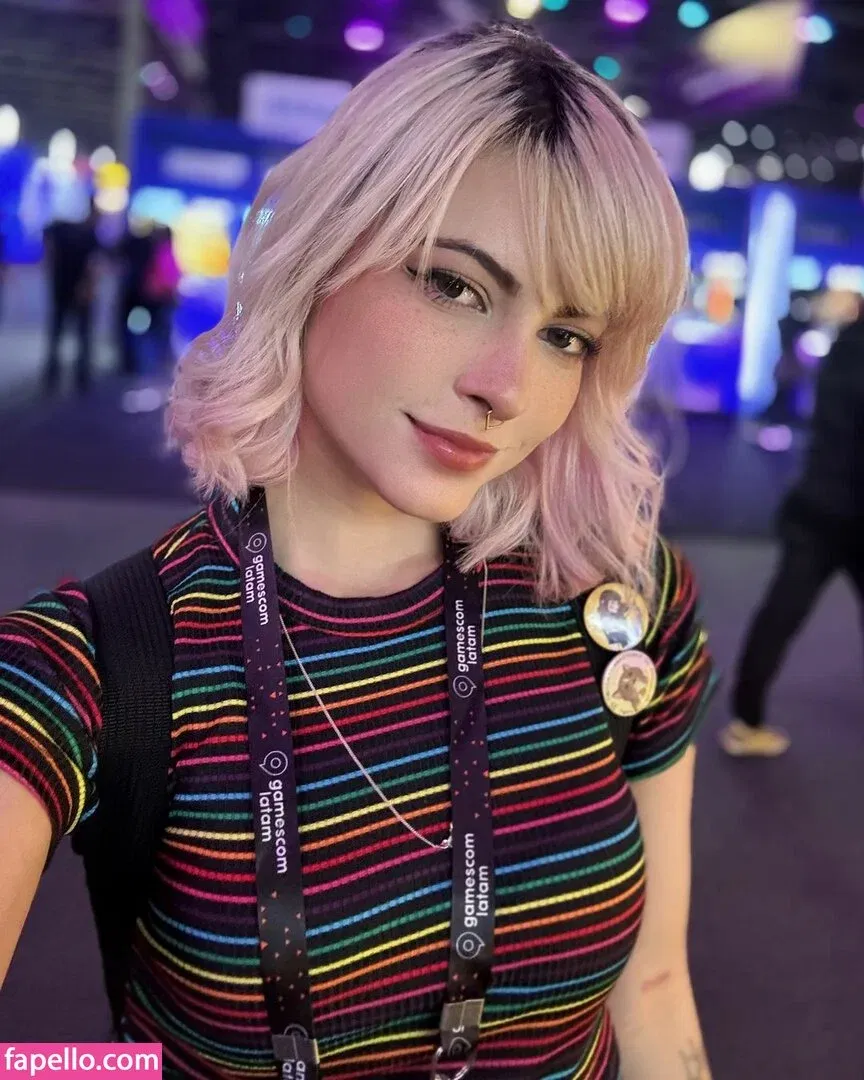 Ninelaris Onlyfans Photo Gallery 