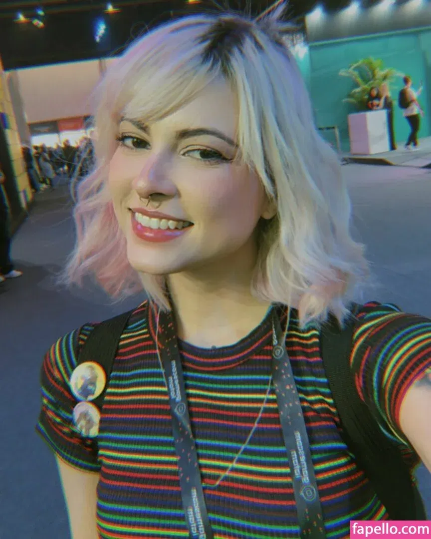 Ninelaris Onlyfans Photo Gallery 