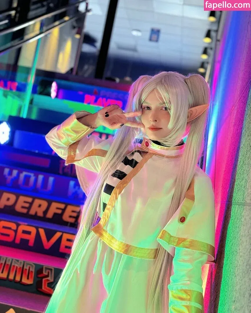 Ninelaris Onlyfans Photo Gallery 