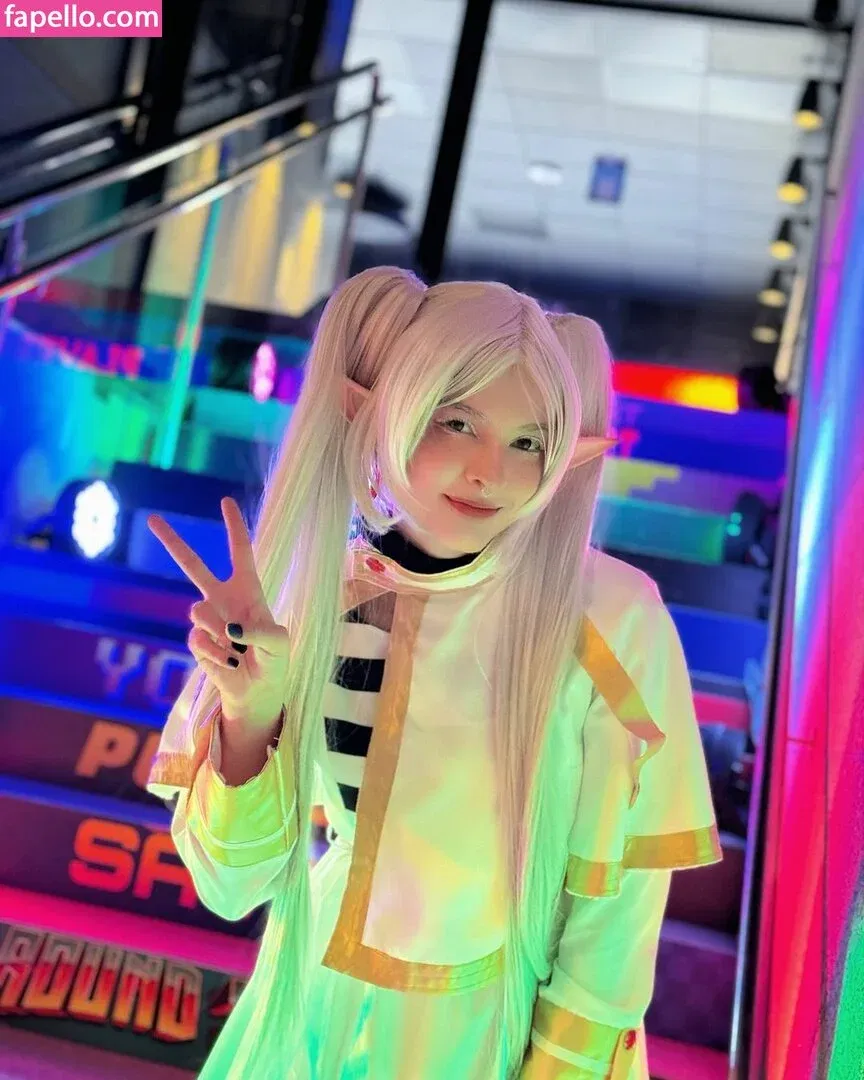 Ninelaris Onlyfans Photo Gallery 