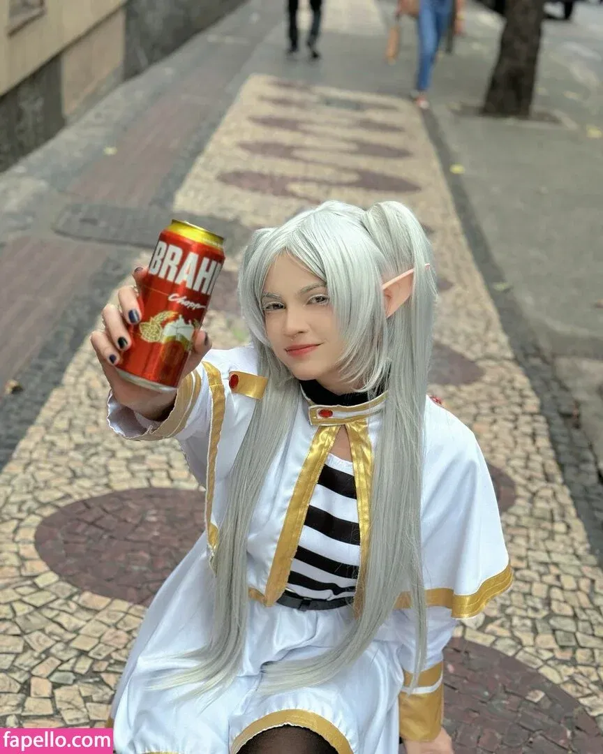 Ninelaris Onlyfans Photo Gallery 