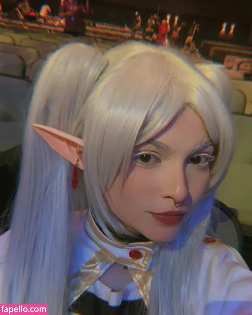 Ninelaris Onlyfans Photo Gallery 