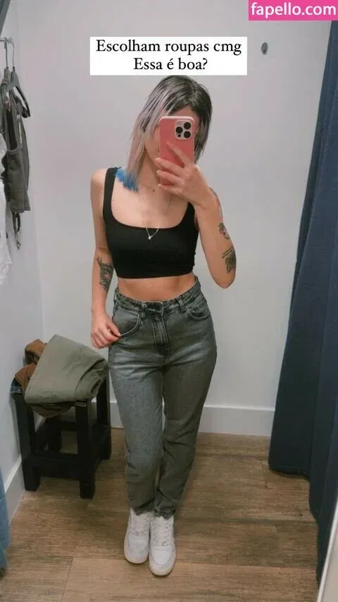 Ninelaris Onlyfans Photo Gallery 