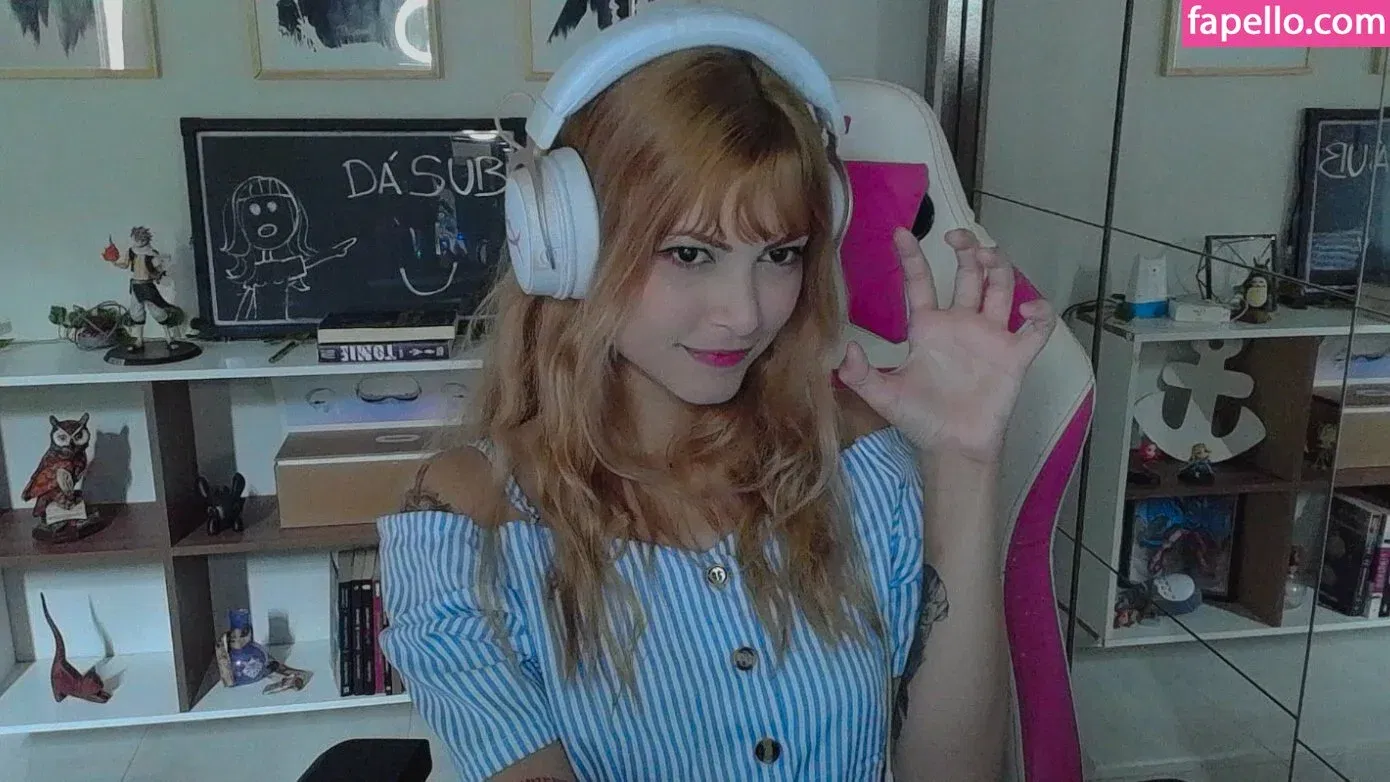 Ninelaris Onlyfans Photo Gallery 