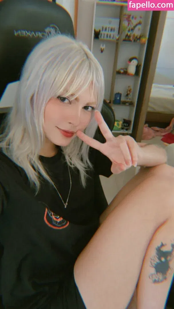 Ninelaris Onlyfans Photo Gallery 