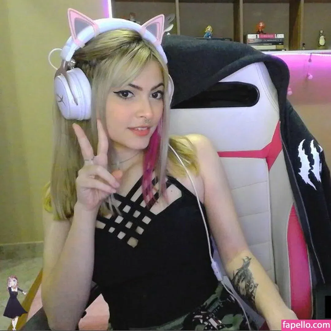 Ninelaris Onlyfans Photo Gallery 