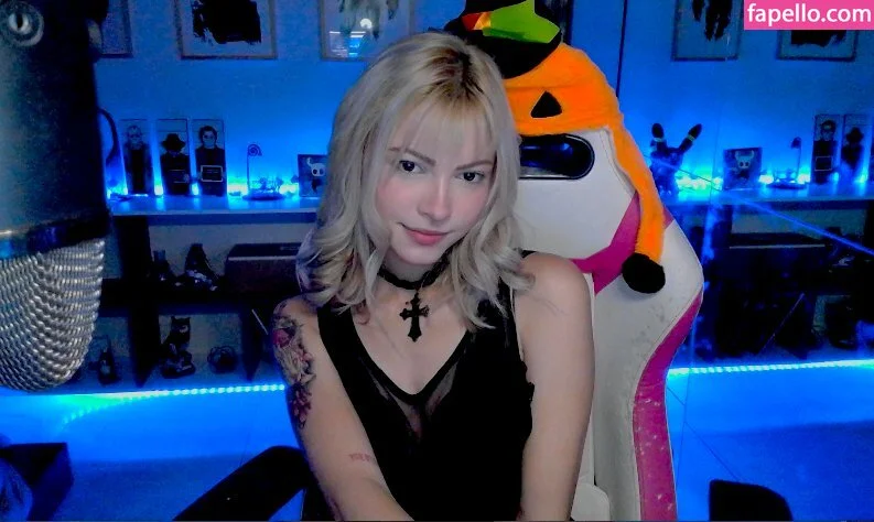 Ninelaris Onlyfans Photo Gallery 