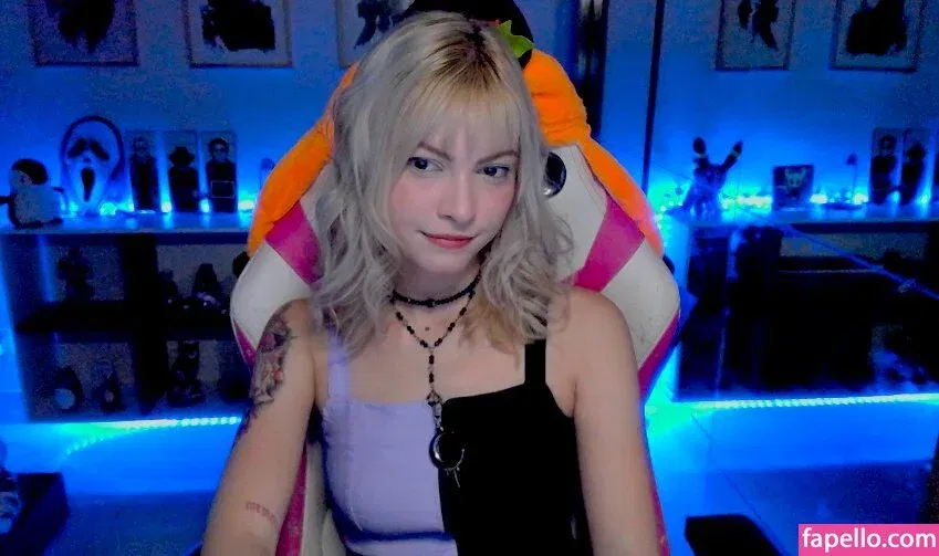 Ninelaris Onlyfans Photo Gallery 