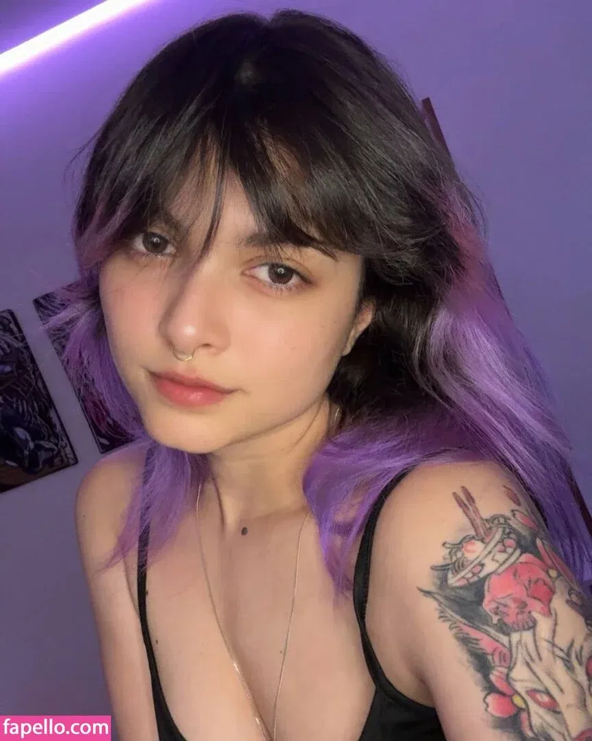 Ninelaris Onlyfans Photo Gallery 