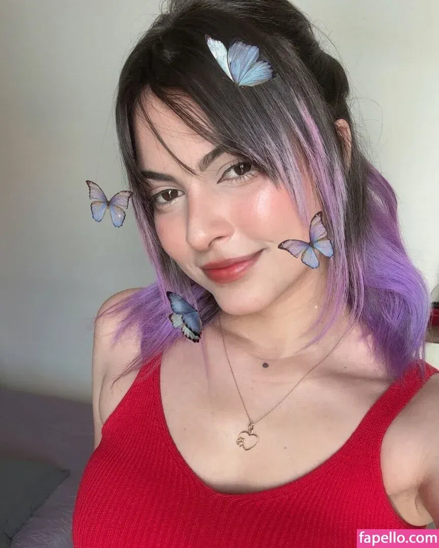 Ninelaris Onlyfans Photo Gallery 