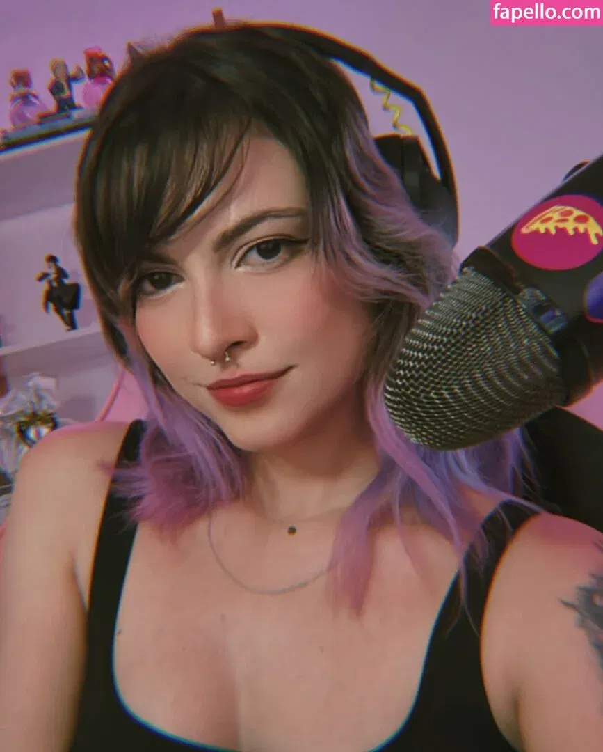 Ninelaris Onlyfans Photo Gallery 