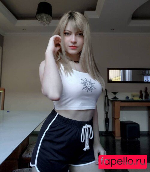 Ninelaris Nude Onlyfans Photo 11