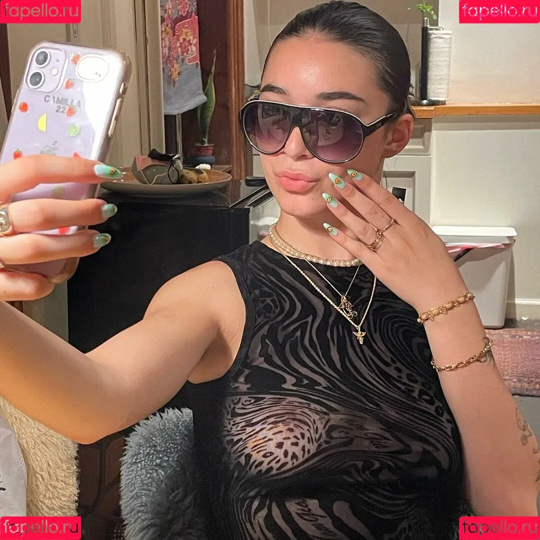 c.millierock Onlyfans Photo Gallery 