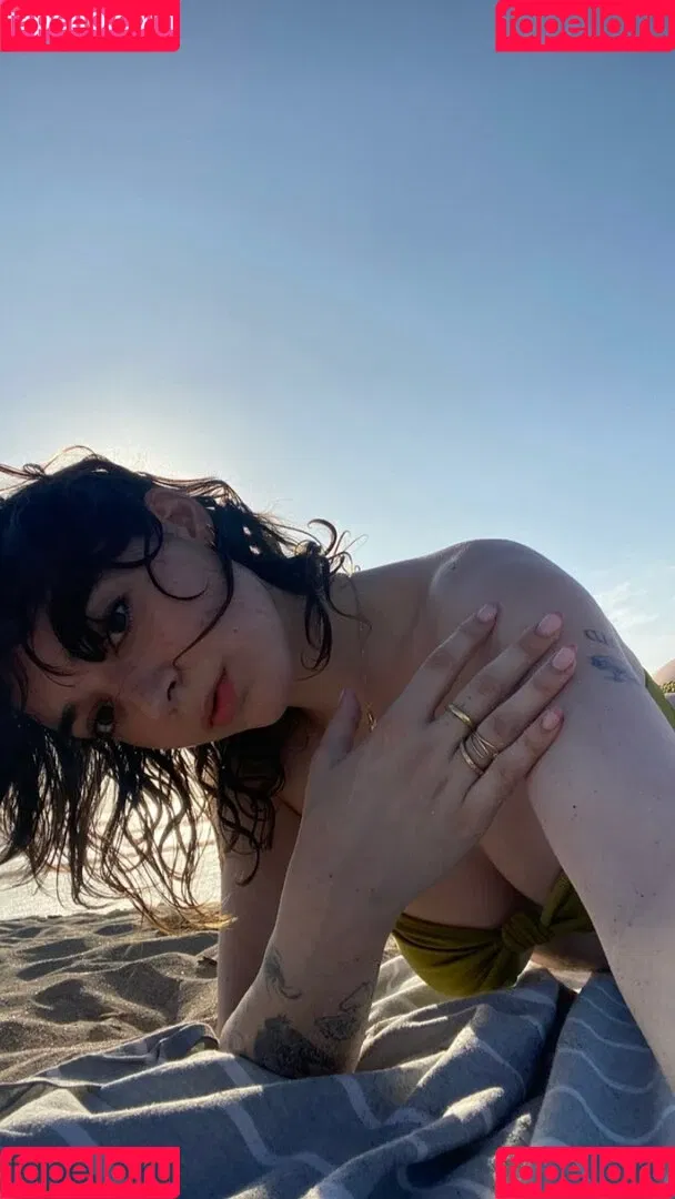 c.millierock Onlyfans Photo Gallery 