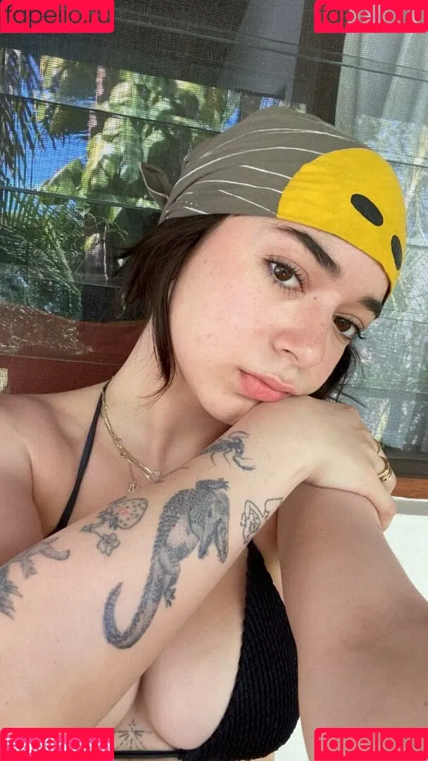 c.millierock Onlyfans Photo Gallery 