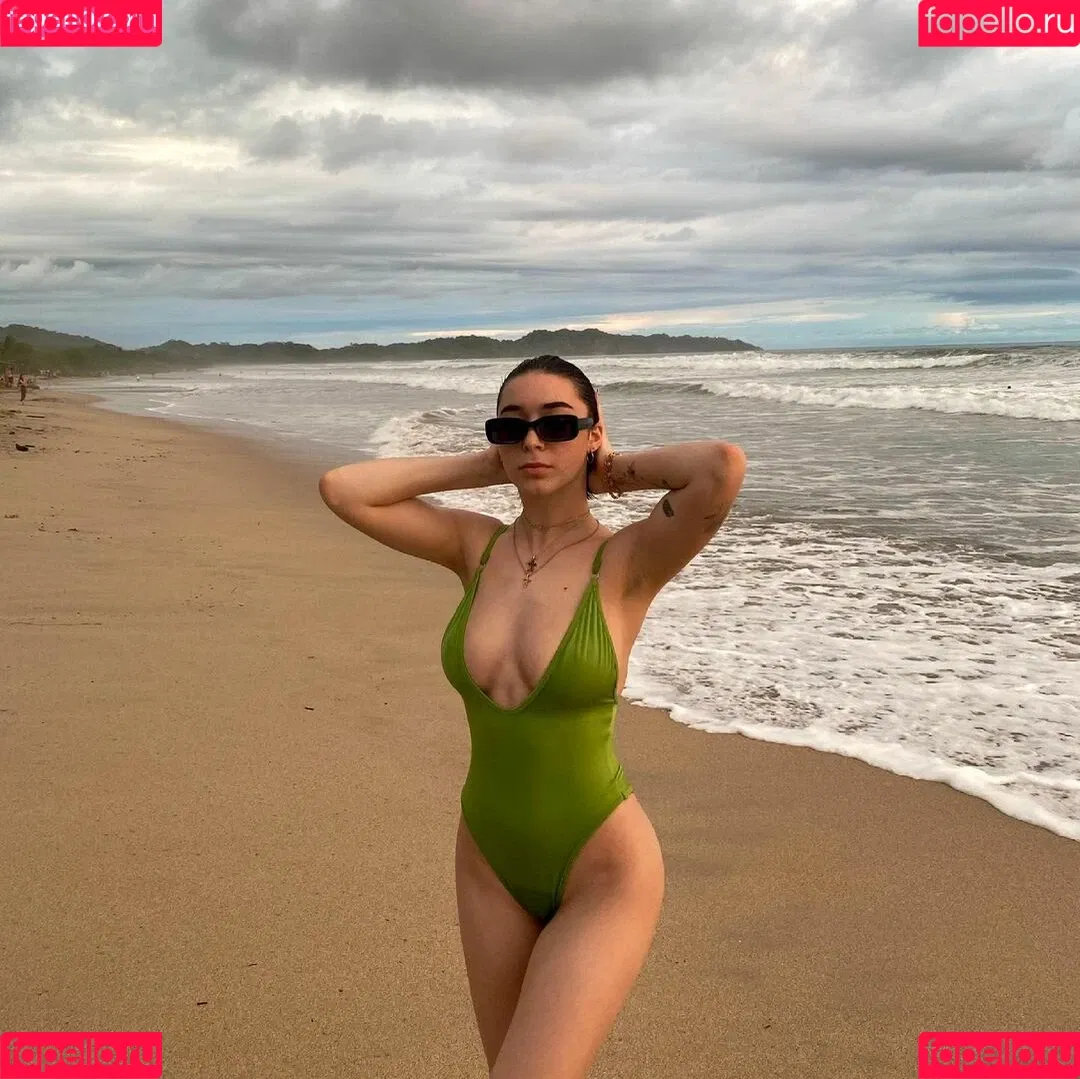 c.millierock Onlyfans Photo Gallery 