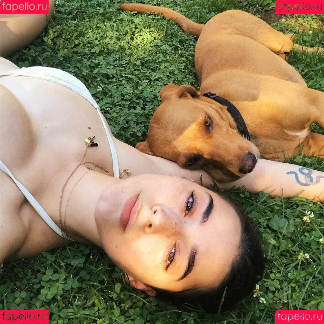 c.millierock Onlyfans Photo Gallery 
