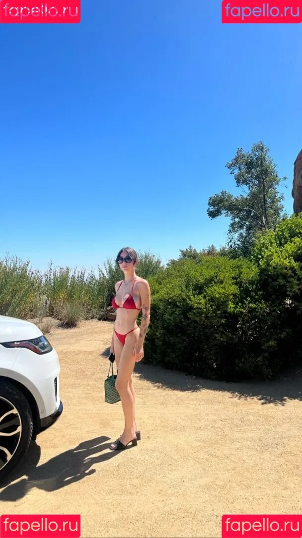 c.millierock Onlyfans Photo Gallery 