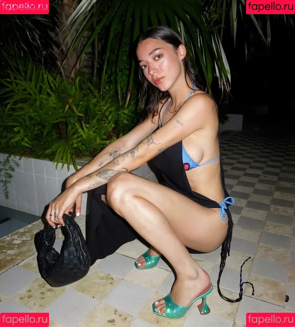 c.millierock Onlyfans Photo Gallery 