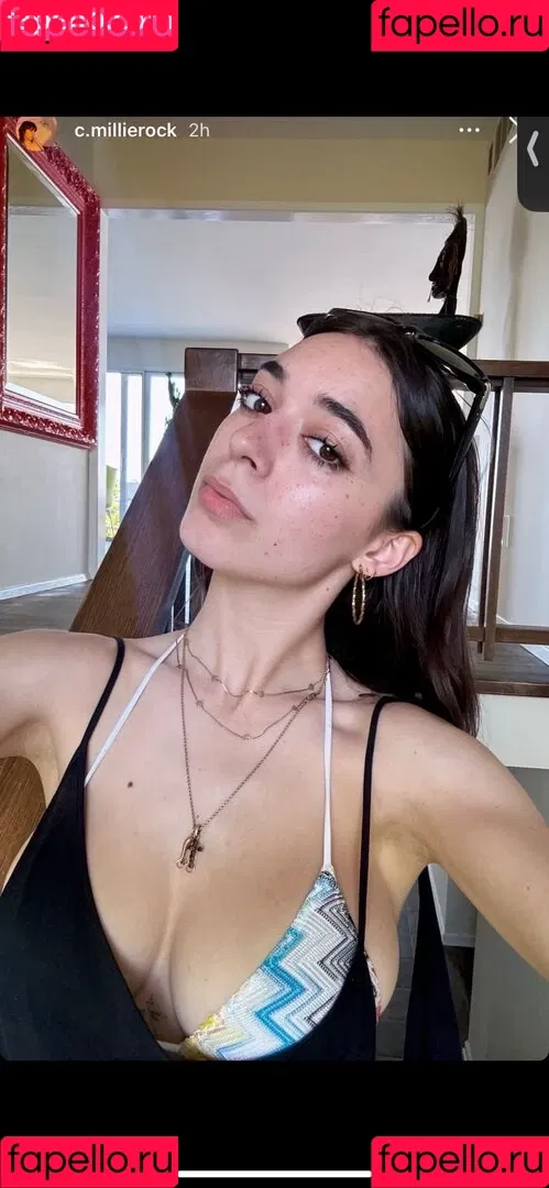 c.millierock Onlyfans Photo Gallery 