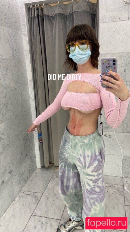 c.millierock Nude Onlyfans Photo 49