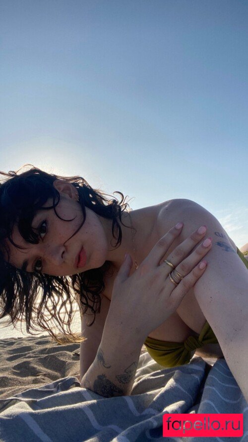 c.millierock Nude Onlyfans Photo 21
