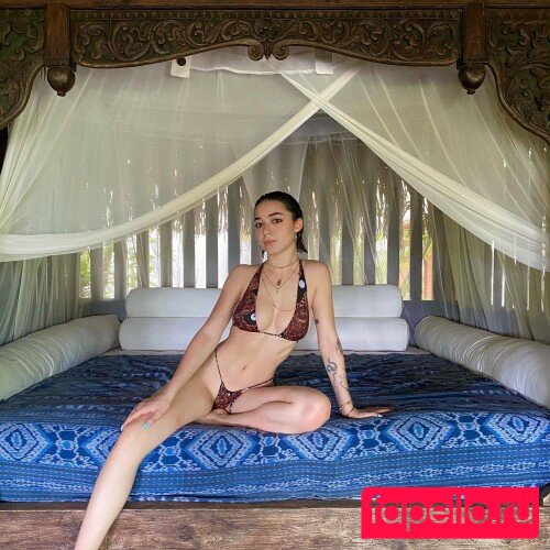c.millierock Nude Onlyfans Photo 12
