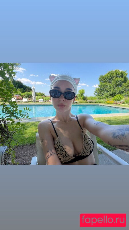 c.millierock Nude Onlyfans Photo 4