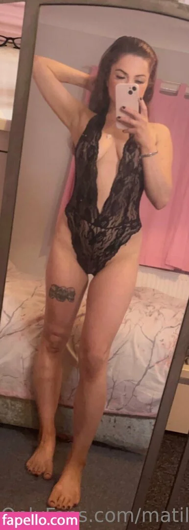 matilda_lays Nude Onlyfans Photo 7