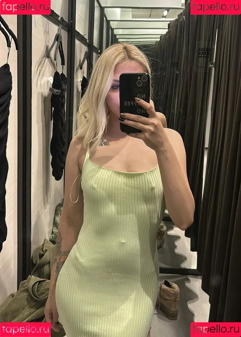 Ecem Hotoğlu Onlyfans Photo Gallery 