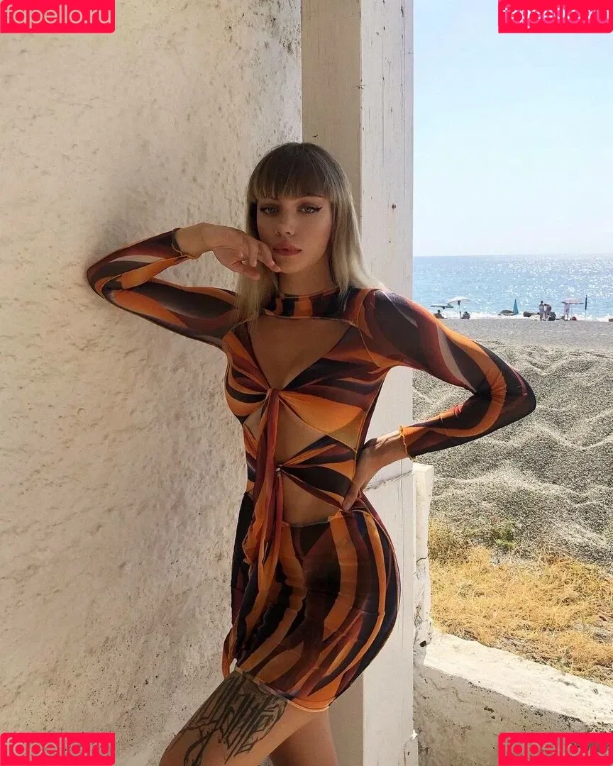 Hurricassy Onlyfans Photo Gallery 