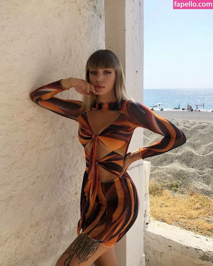 Hurricassy Onlyfans Photo Gallery 