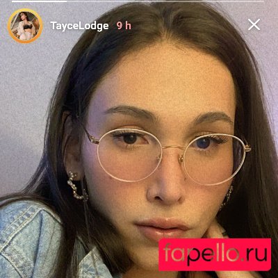 Tayce Ricketts Nude Onlyfans Photo 25