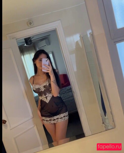 Tayce Ricketts Nude Onlyfans Photo 12