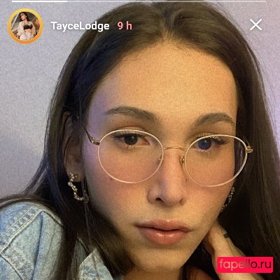 Tayce Ricketts Nude Onlyfans Photo 7