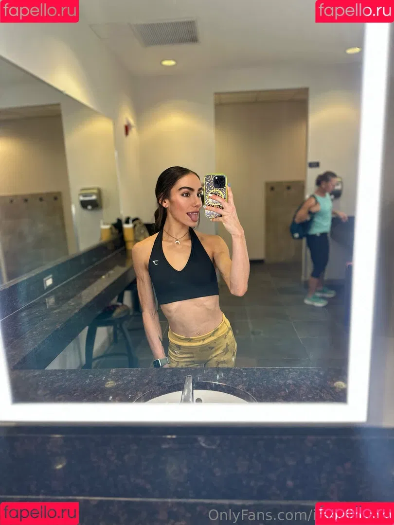 itsannarain Onlyfans Photo Gallery 