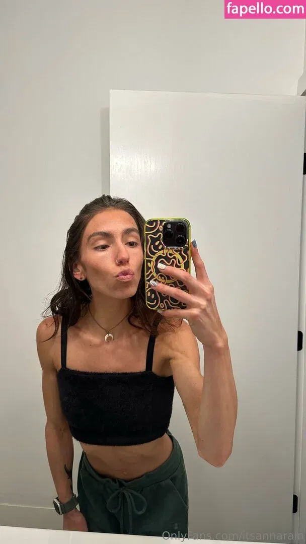 itsannarain Onlyfans Photo Gallery 