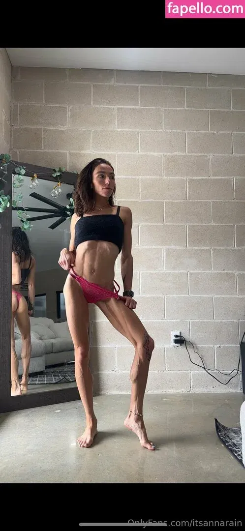 itsannarain Onlyfans Photo Gallery 