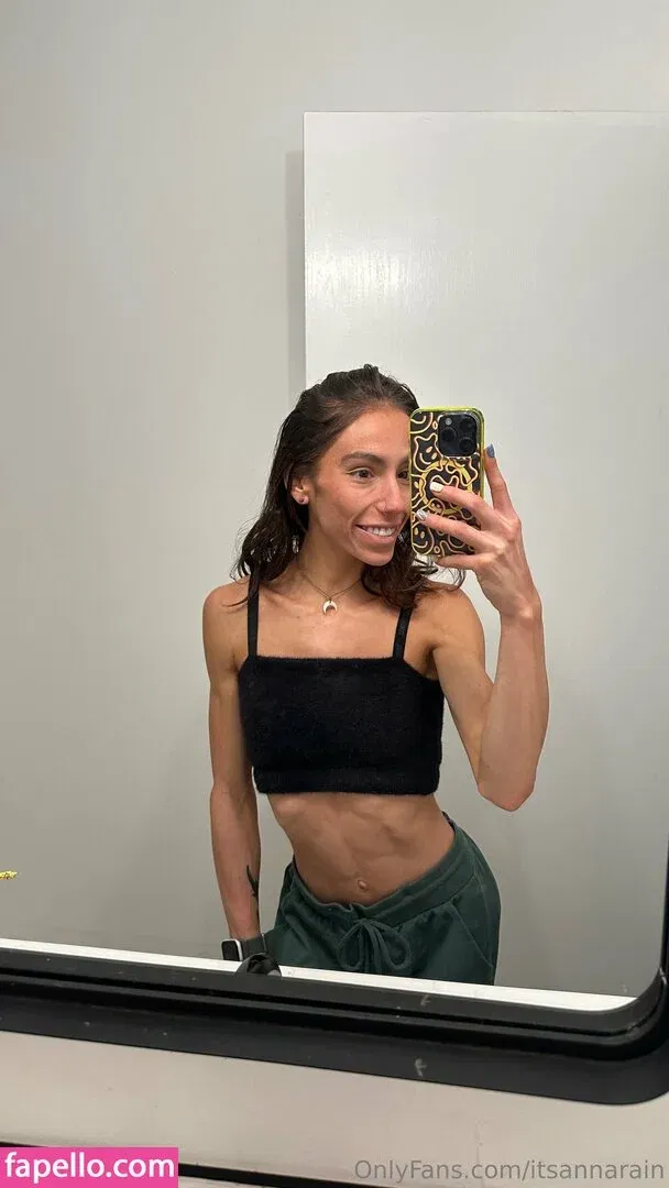 itsannarain Onlyfans Photo Gallery 