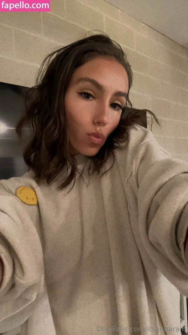 itsannarain Onlyfans Photo Gallery 