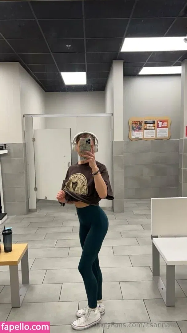 itsannarain Onlyfans Photo Gallery 