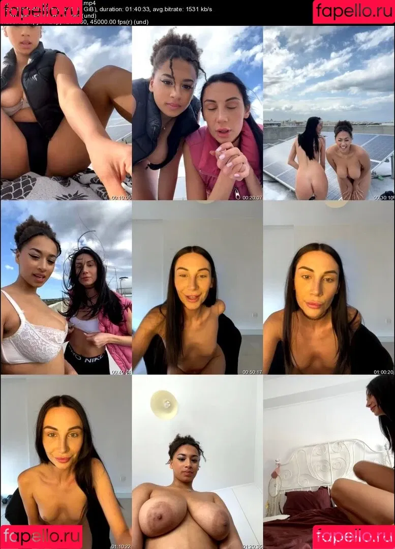 Naomi Berlin Onlyfans Photo Gallery 
