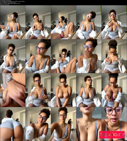 Naomi Berlin Nude Onlyfans Photo 18