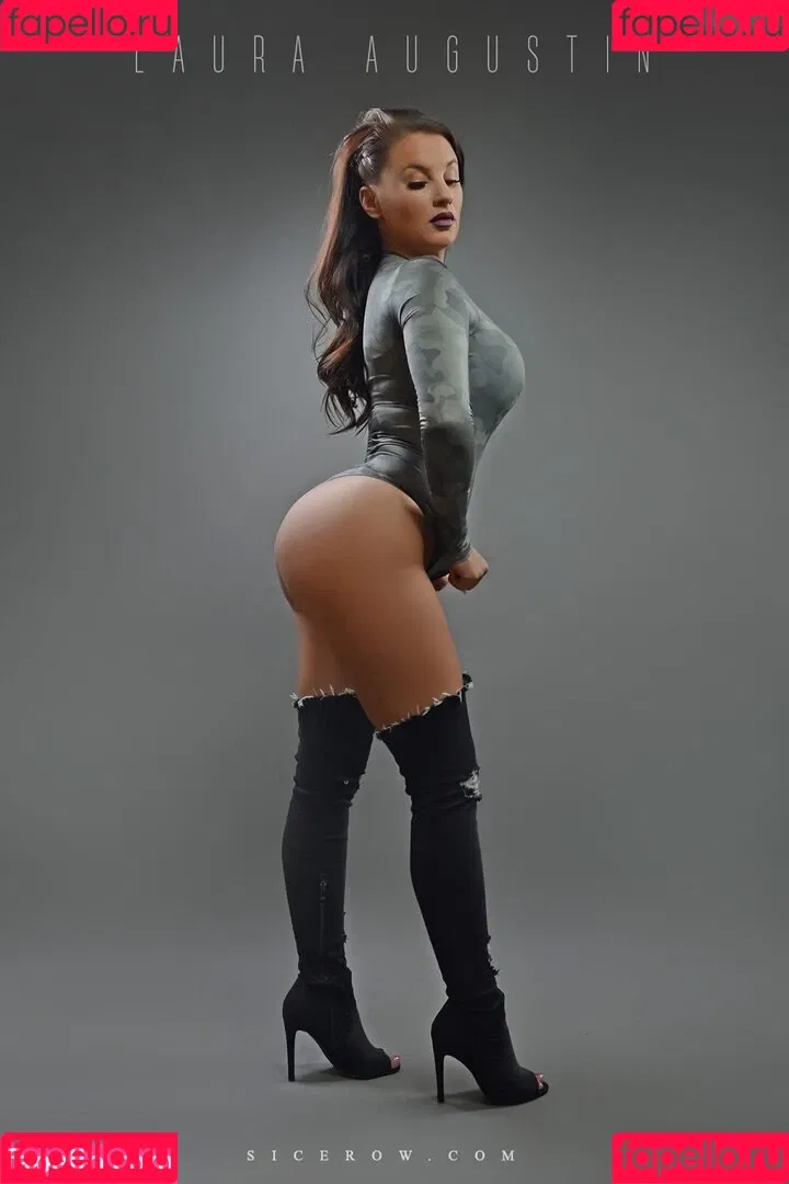 Laura Augustin Onlyfans Photo Gallery 