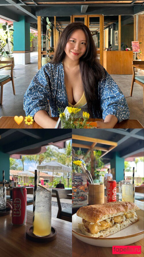 beverlyloh Nude Onlyfans Photo 49
